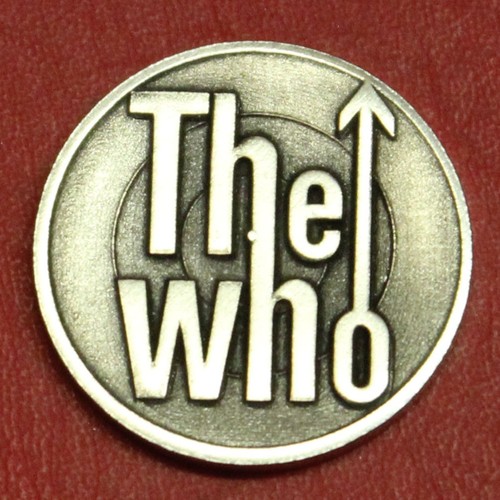 Hobo nickel the who - hobo,