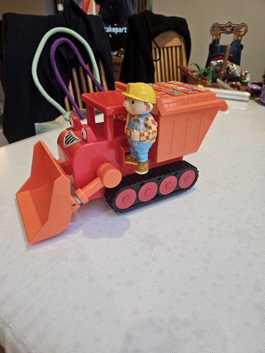 Vintage builders bob - vintage, iq
