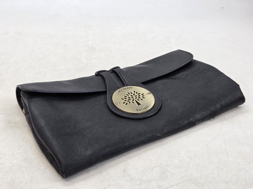 Mulberry daria foldover clutch - daria,