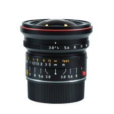 Leica M 18/3.8 Super-Elmar-M (S0127)