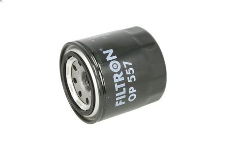 Oil filter filtron 557 - oil,