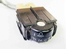 Toyota Yaris P1 Headlight