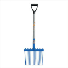 FynaLite Shavings Fork Junior