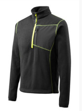MASCOT WORKWEAR 1/4 ZIP/FULL
