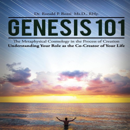 Genesis 101 the metaphysical - genesis,