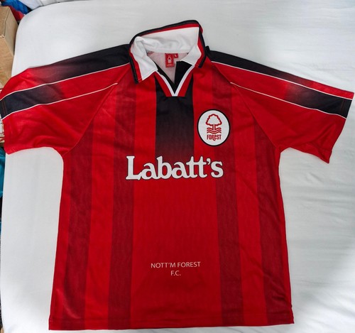 Nottingham forest football - nottingham,