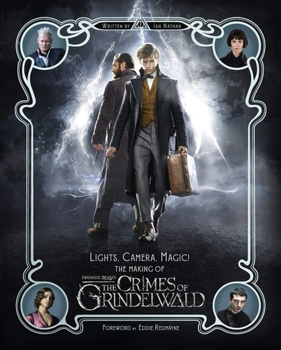 Lights camera magic - magic!, the
