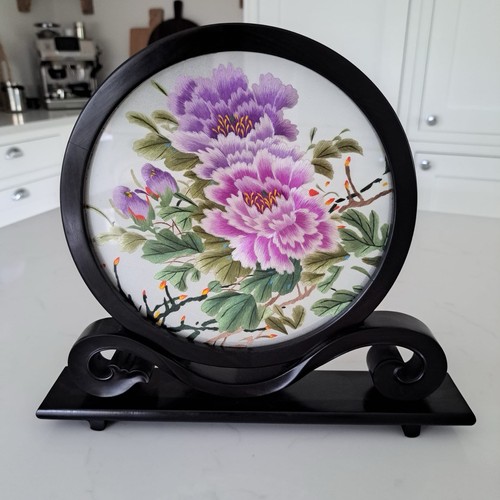 Authentic suzhou double sided - double,