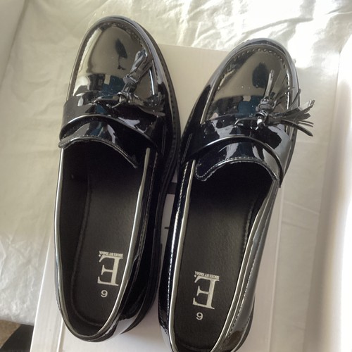 Shoes emma toronto black - emma,