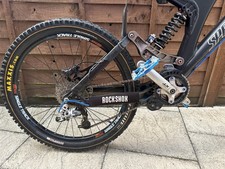 Specialized Big Hit Downhill Mountain Bike