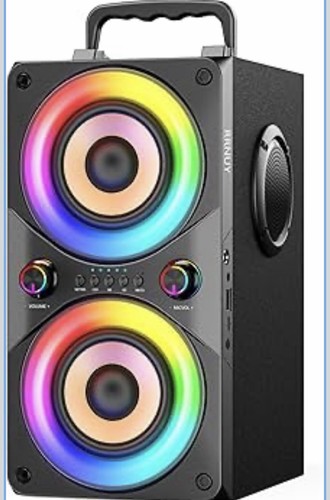 Bluetooth speaker 100w - speaker,