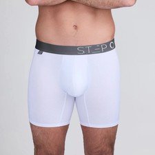 Step One, Mens, "Snow