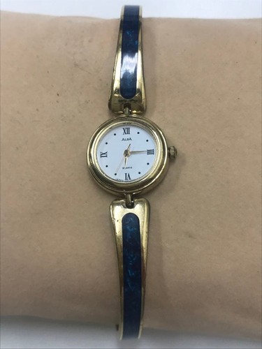 Seiko alba quartz - seiko, watch
