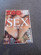 Zoo Magazine