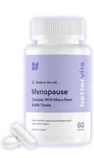 Bettervits Menopause Complex