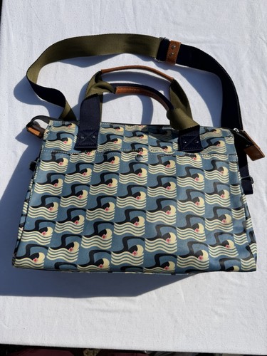 Orla kiely rare - kiely, vintage