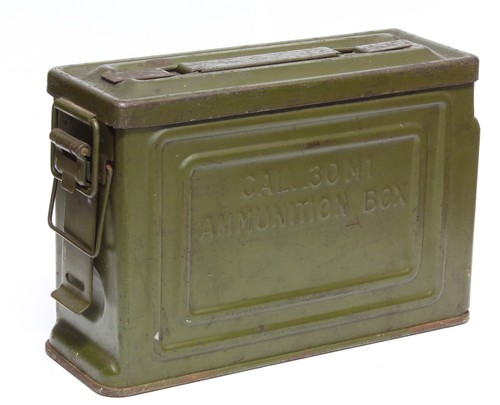 Ww2 type browning cal - ww2,