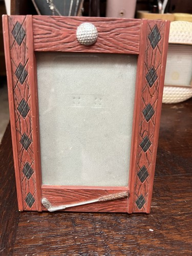 Vintage russ berrie golf - vintage,