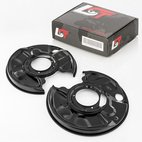 Brake backing plate - brake,