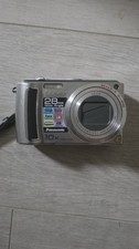 Panasonic LUMIX TZ5 Silver 9.1MP Digital Camera