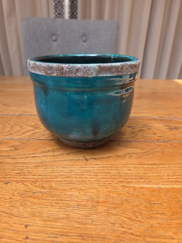 Lovely turquoise teal - lovely,