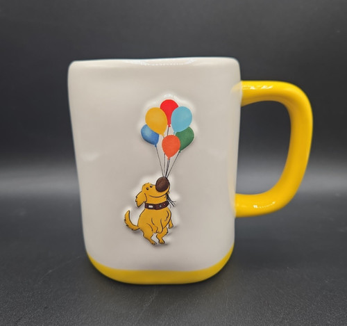 Rae dunn disney pixar - dunn, up