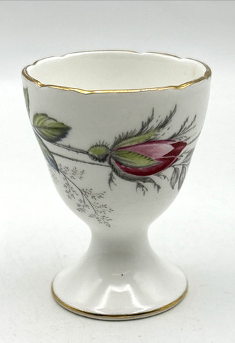 Paragoon china bridal - rose, egg