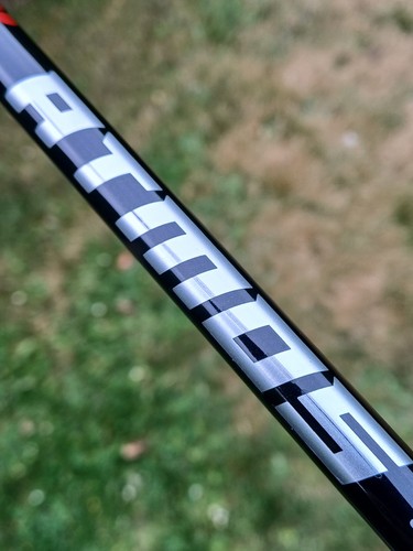 Fujikura atmos red senior - atmos,