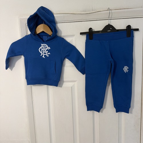 Rangers core infant sweat - rangers,