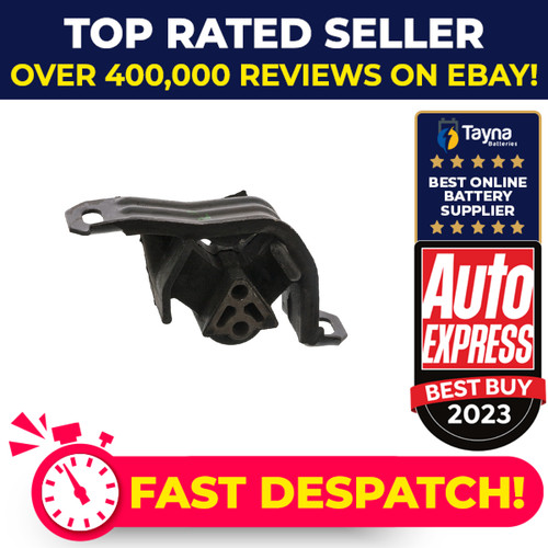 Engine mount fits opel corsa - opel,