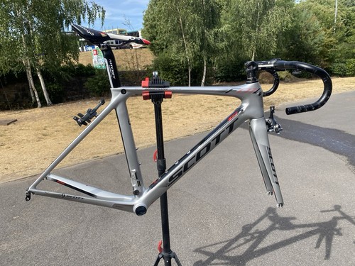 Scott foil carbon road - scott,