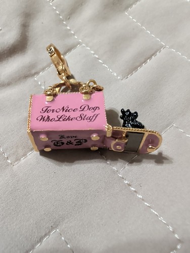 Juicy couture open dog - open,