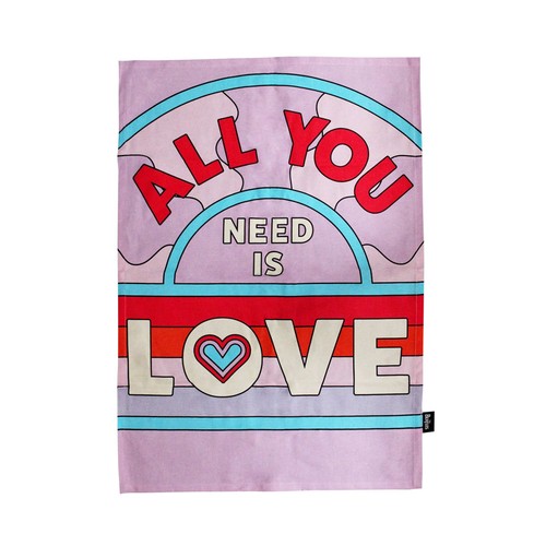 The beatles all you - you, need