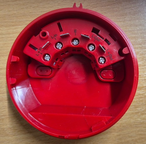 Apollo deep isolating base - apollo,
