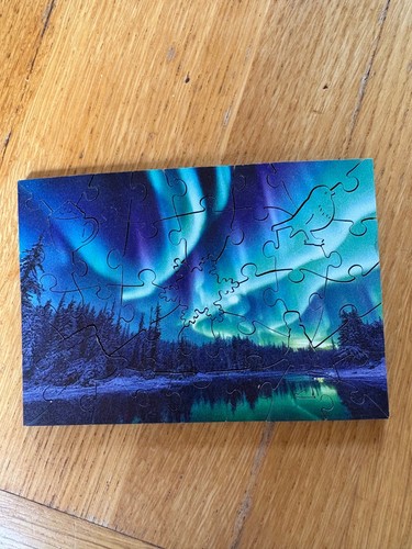 Wentworth jigsaw aurora - wentworth, jigsaw,