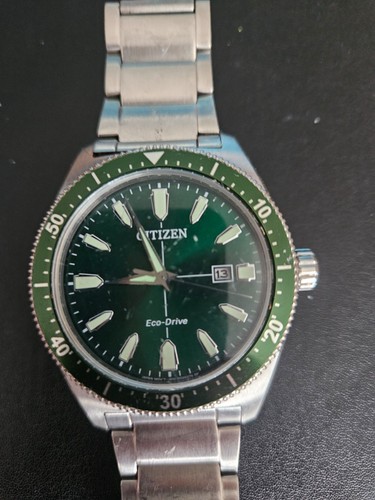Citizen men sport eco - citizen, men's