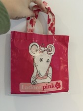 Angelina Ballerina Small Tote