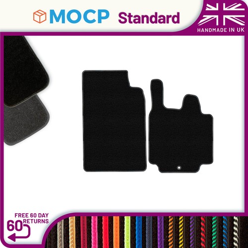 Standard car mats - mats, to