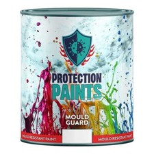 Anti Mould Paint Satin