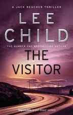 The Visitor: (Jack Reacher