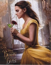Emma Watson Beauty & the Beast