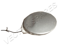 VAUXHALL VECTRA C REAR BUMPER TOWING EYE HOOK COVER STAR SILVER 2AU / Z 157