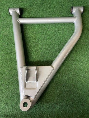 Arm front lower left - arm,