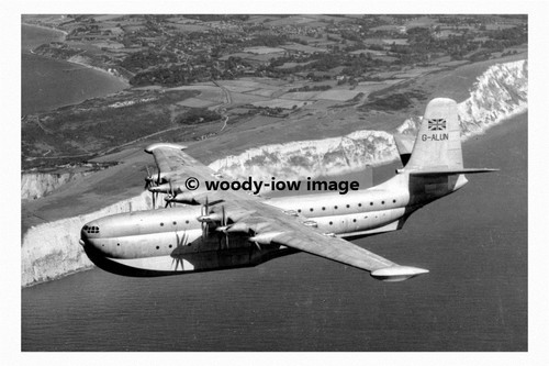 Rp17084 princess flying boat - princess,