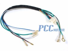 LIFAN ZONGSHEN SSR 125CC