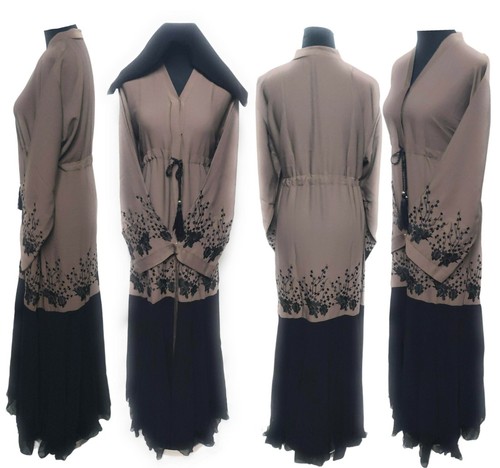 Abaya kaftan farasha muslim - farasha,