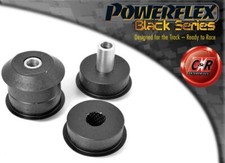 Powerflex Black RrBeam Mnt