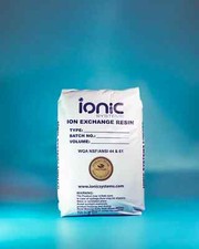 25 Litre Ionic Virgin DI Mixed Bed Resin for Window Car Cleaning Deionised Water