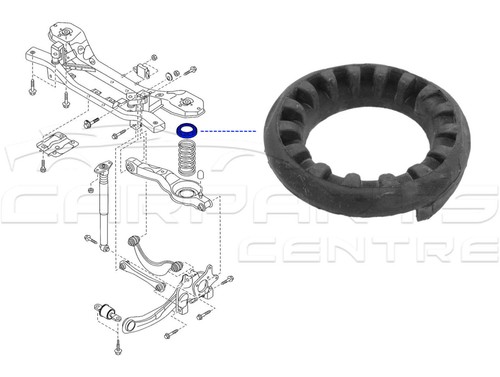 For ford focus - mk2, 2004-2008