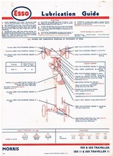 MORRIS MINOR SERIES 2 (INCL